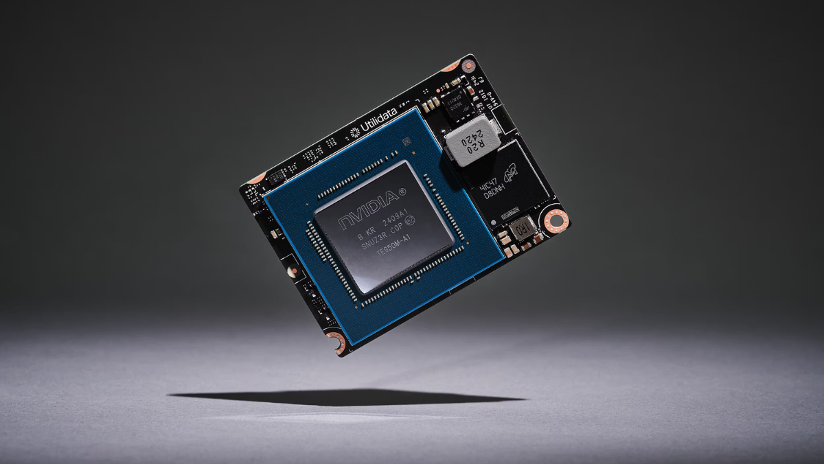 Is Edge AI About to Reinvent Your Power Meter?