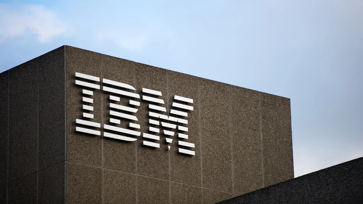 IBM corporate building linked to analytics and digital grid solutions