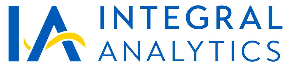 Integral Analytics - Logo