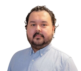 Luis Rodriguez-Garcia