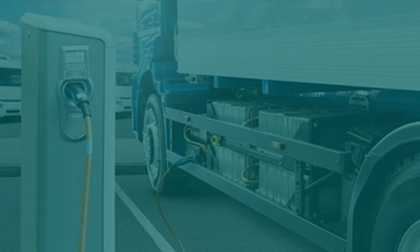 Electric Fleets, USA 2026