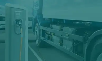 Electric Fleets, USA 2026