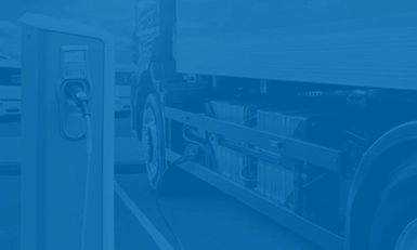 Electric Fleets, USA 2026
