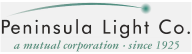 Peninsula Light Company