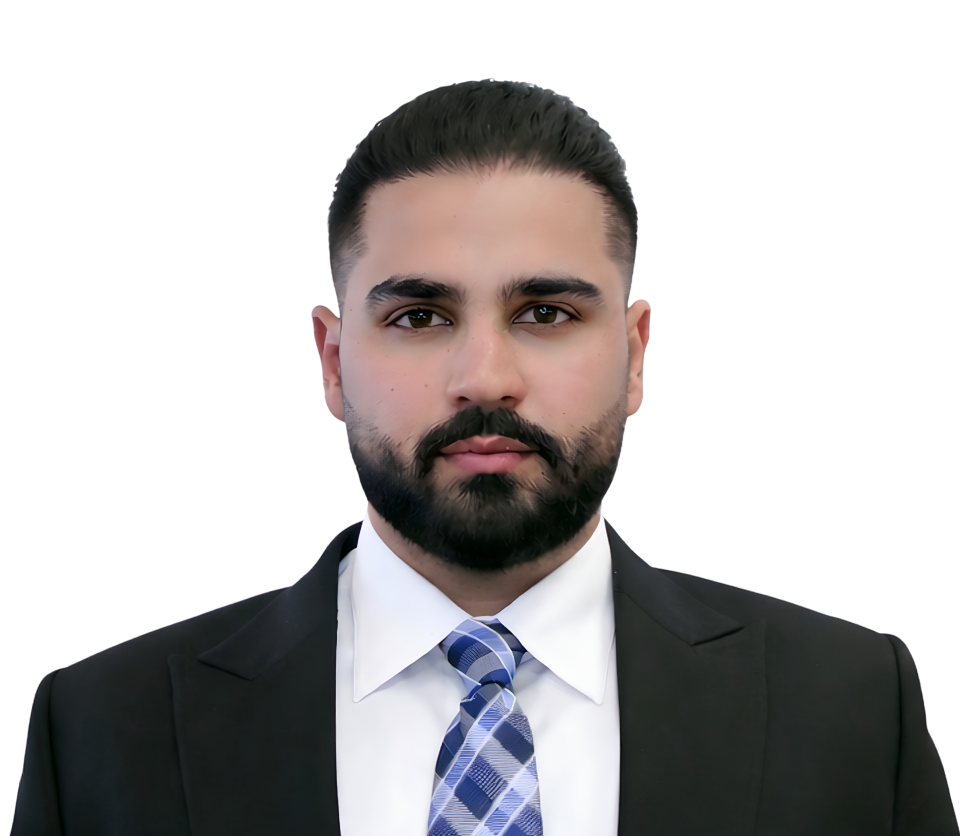 Sahilpreet Singh Mann