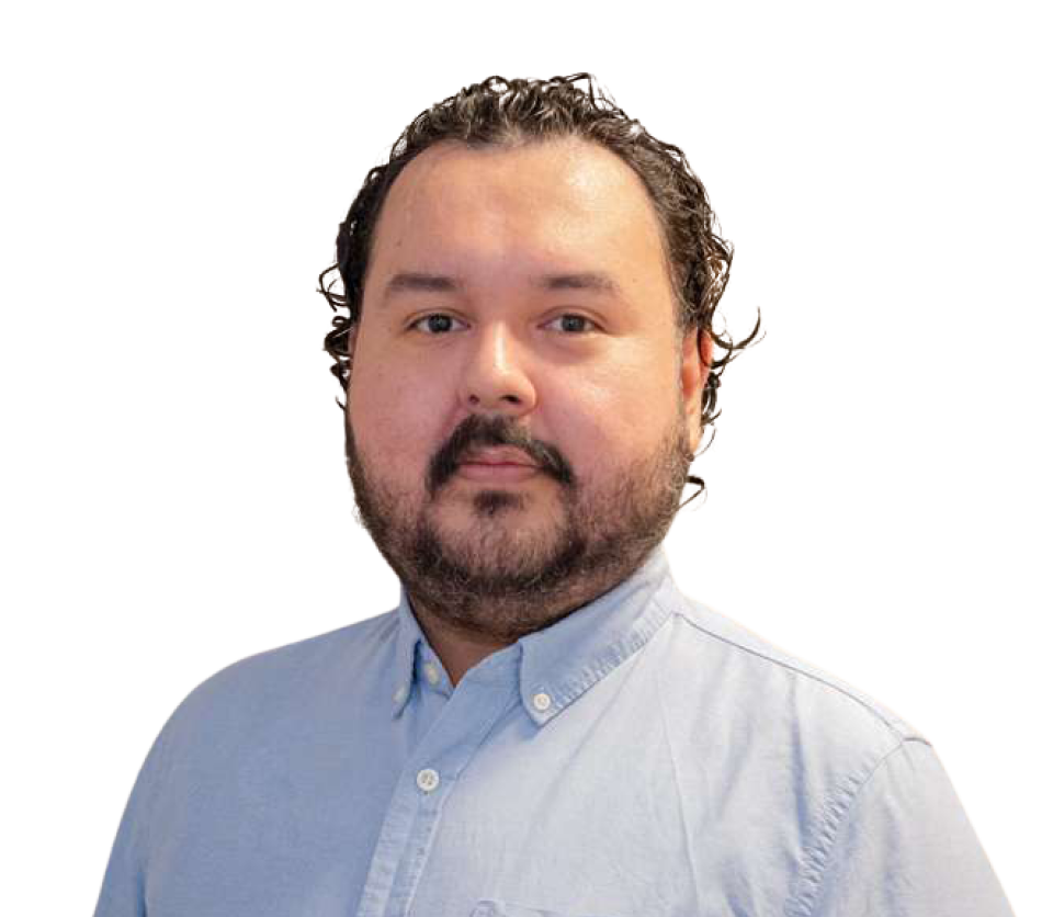 Luis Rodriguez-Garcia