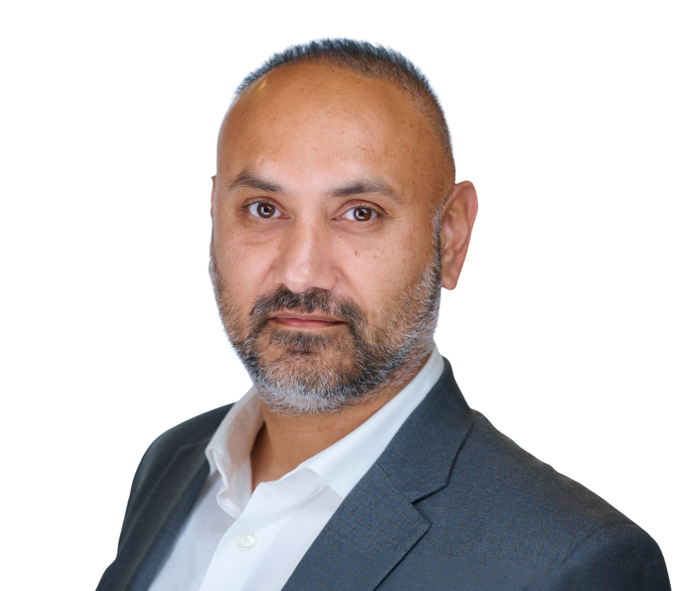 Surinder Singh